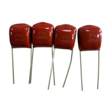 Cl21 Film Capacitor for AC